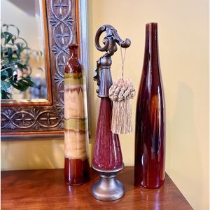 Decorative Bottles